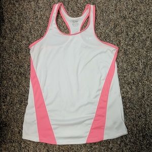 Workout Tank Top!